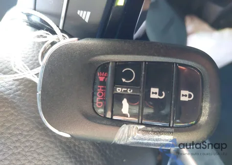 2023 Honda Cr-V Ex-L 2Wd from USA, damaged, VIN 7FARS3H7XPE000172